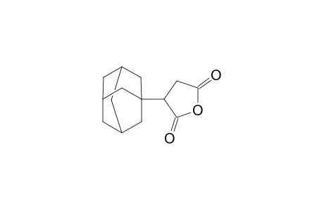 3-(1-adamantyl)oxolane-2,5-dione