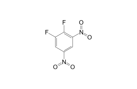 1,2-difluoro-3,5-dinitrobenzene