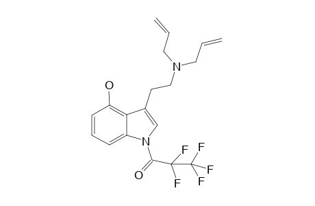 4-HO-DALT isomer-1 PFP