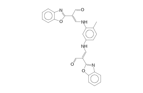 N,N'-(4-METHYL-1,3-PHENYLENE)BIS[3-AMINO-2-(2-