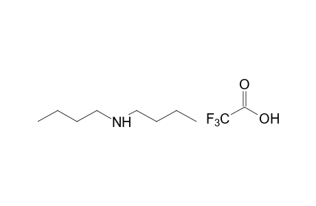 dibutylamine, trifluoroacetate