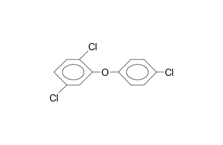 2,5,4'-Trichloro-diphenyl ether