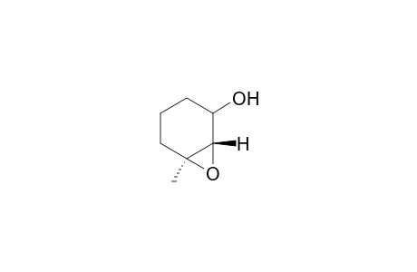3-Methyl-trans-2,3-epoxycyclohexan-1-ol