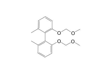 (S)-2,2'-Bis(methoxymethoxy)-6,6'-dimethyl-1,1'-biphenyl