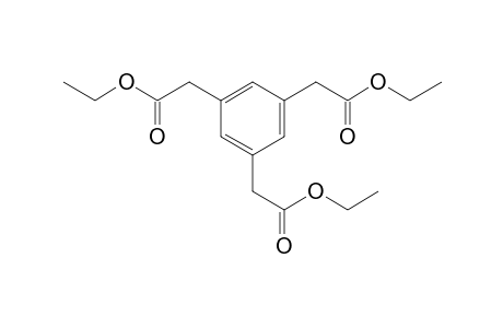 (s-phenenyl)triacetic acid, triethyl ester