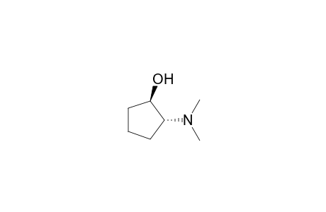 trans-2-(Dimethylamino)cyclopentanol
