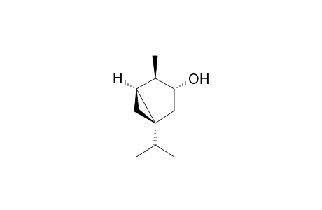 iso-3-Thujanol