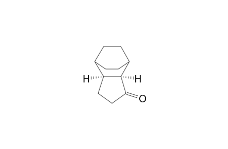 4,7-Ethano-1H-inden-1-one, octahydro-, cis-
