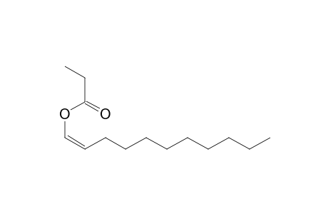 (Z)-2-methyl-1-undecenyl acetate