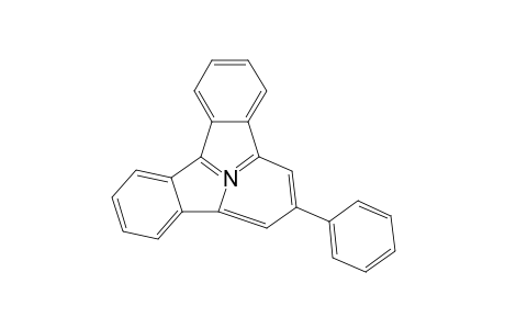 2-PHENYLBENZO-[A]-ISOINDOLO-[1,2,3-CD]-INDOLIZINE