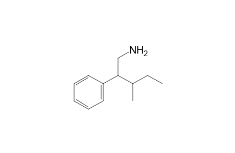 beta-sec-butylphenethylamine