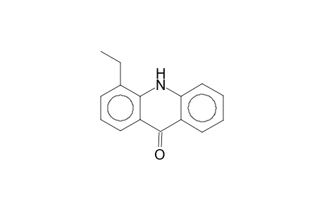 4-Ethyl-9(10H)-acridinone