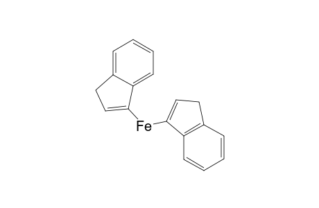 Di-pi-indenyl iron