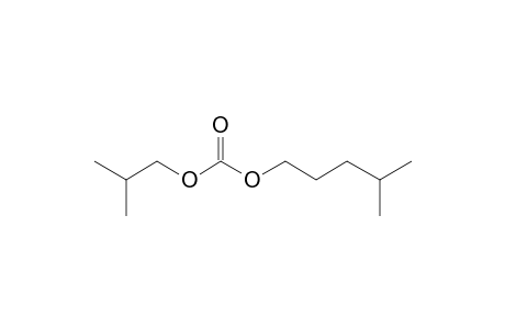 Carbonic acid, isobutyl isohexyl ester