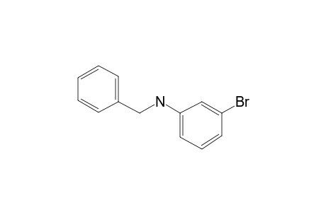 N-Benzyl-3-bromoaniline