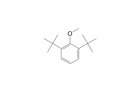 2,6-Di-tert-butyl-anisole