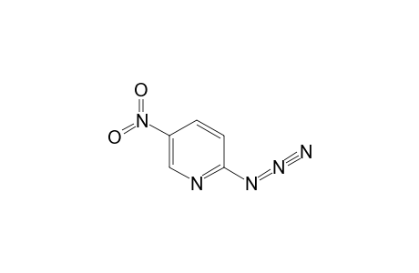 5-NITRO-PYRIDINE-2-AZIDE
