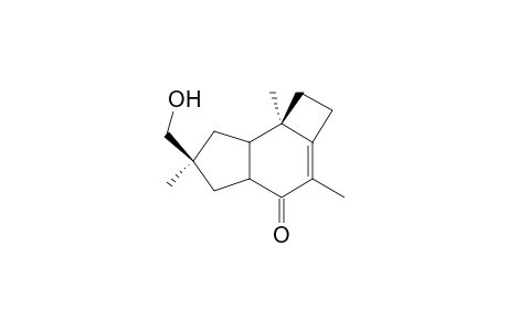 Plorantinone A