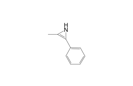 3-Methyl-2-phenyl-1-azirine