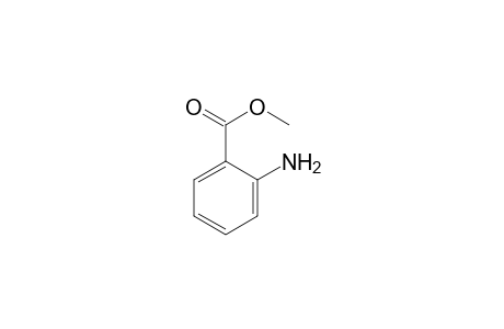 Anthranilic acid methyl ester