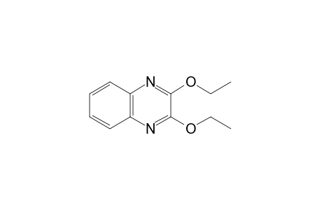 2,3-diethoxyquinoxaline