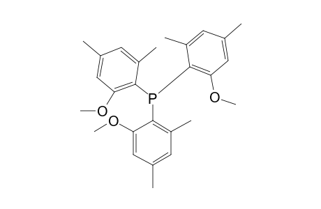 TRIS-(2-METHOXY-4,6-DIMETHYLPHENYL)-PHOSPHINE