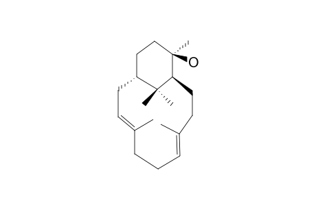 ENT-5-EPI-VERTICILLOL