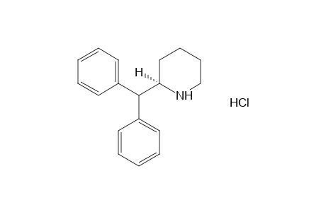Desoxypipradrol HCl