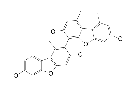 LECANORAFURAN-B