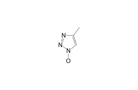 1-hydroxy-4-methyltriazole