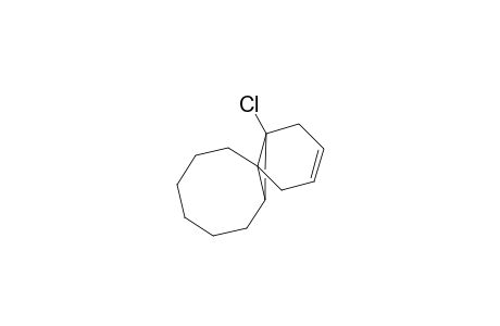 (1S,8S,9S)-9-Chlorotricyclo[6.5.0.0(1,6)]tridec-11-ene