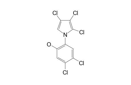 NEOPYRROLOMYCIN_D