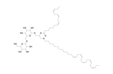 DGDG O-28:5_16:3