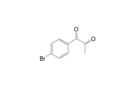 4-Bromomethcathinone precursor