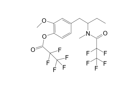 MBDB-M (demethylenyl-methyl-) 2PFP