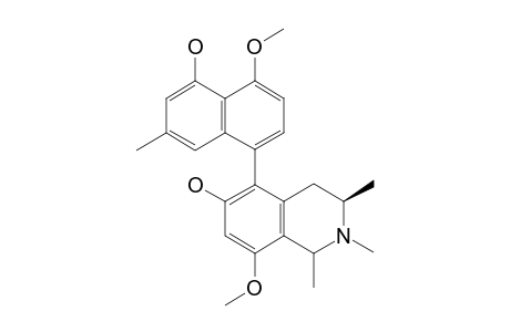 ANCISTROLIKOKINE-C