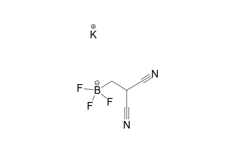 POTASSIUM-2,2-DICYANOETHYLTRIFLUOROBORATE