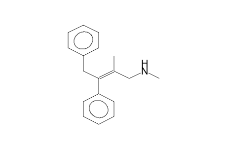 Propoxyphene-M (nor-) -H2O
