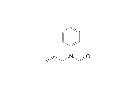 Allyl(phenyl)formamide