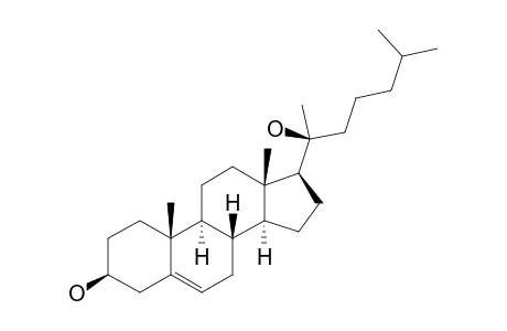 20alpha-Hydroxycholesterol