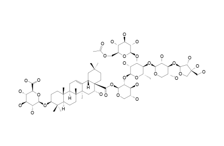 RYOBUSAPONIN-D