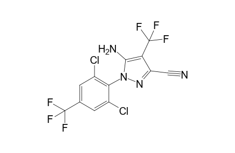 Fipronil desulfinyl