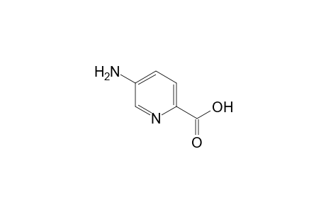 5-aminopicolinic acid