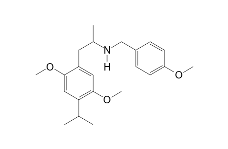 DOIP N-(4-methoxybenzyl)