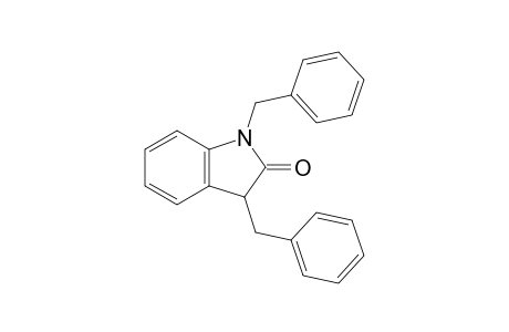 1,3-Dibenzylindolin-2-one