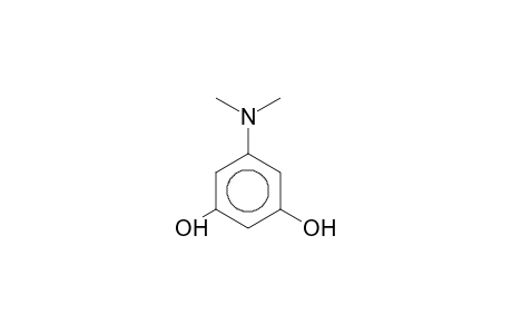 5-Dimethylamino-resorcinol
