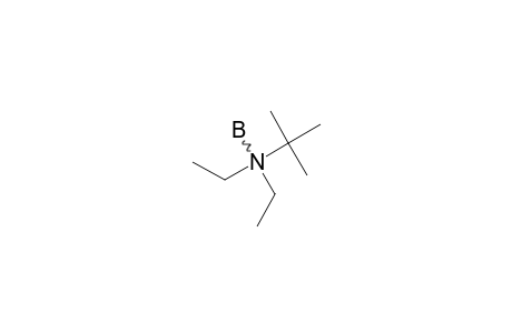 TERT.-BUTYLDIETHYLAMINE-BORANE