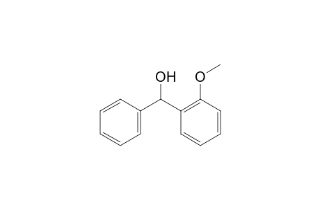 2-Methoxyphenyl(phenyl)methanol