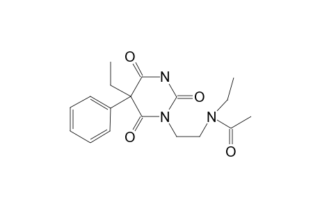 Hexamid-M (deethyl-) AC