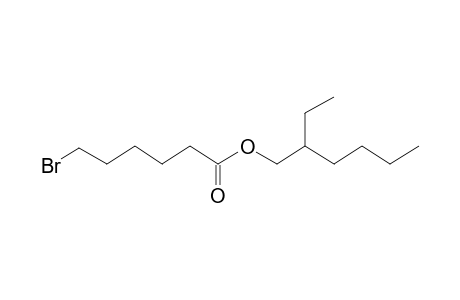 2-Ethylhexyl 6-bromohexanoate